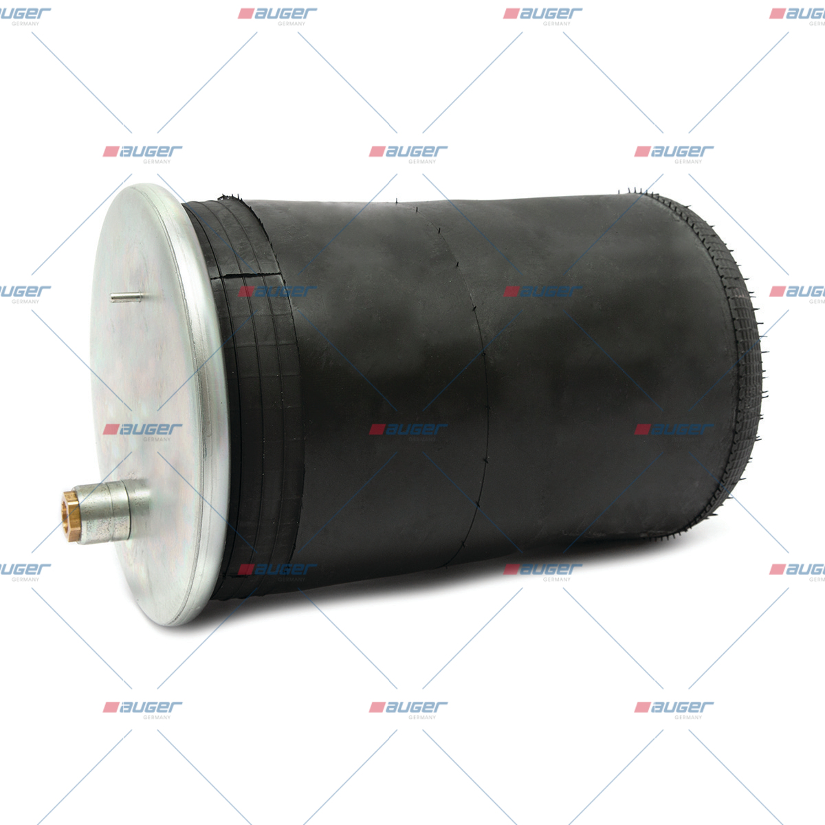 Luftfederbalg, Service Typ